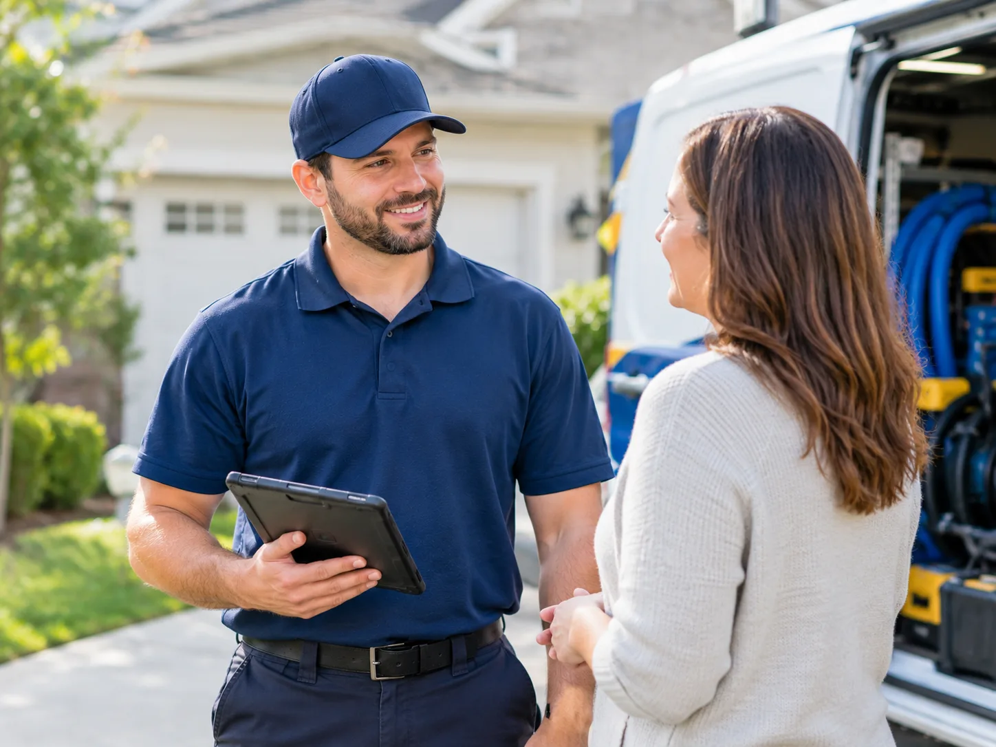 Sewage Backup Cleanup Oral, SD FAQs